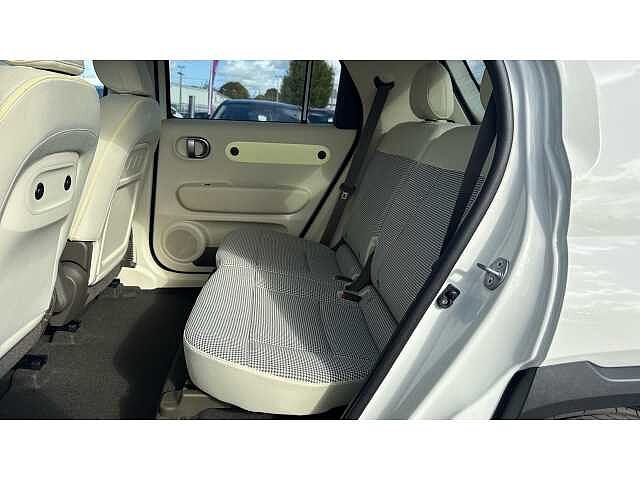 Hyundai Inster INSTER 85kW 02 49kWh 5dr Auto