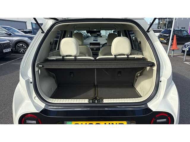 Hyundai Inster INSTER 85kW 02 49kWh 5dr Auto