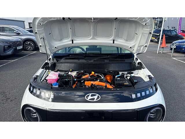 Hyundai Inster INSTER 85kW 02 49kWh 5dr Auto