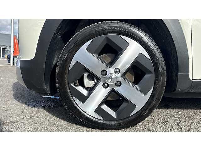 Hyundai Inster INSTER 85kW 02 49kWh 5dr Auto