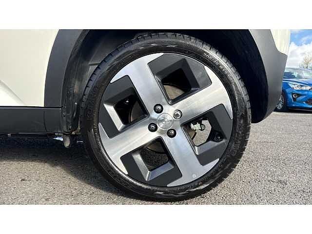 Hyundai Inster INSTER 85kW 02 49kWh 5dr Auto