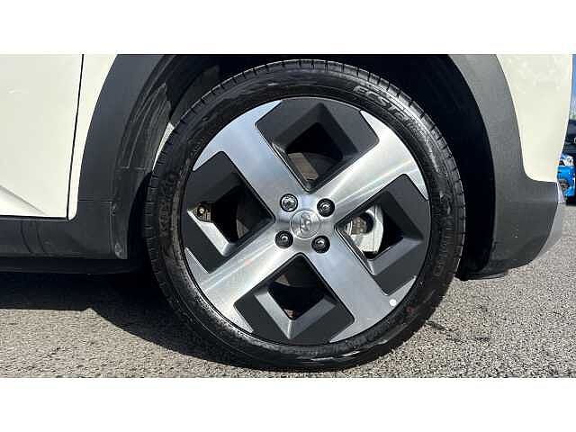 Hyundai Inster INSTER 85kW 02 49kWh 5dr Auto