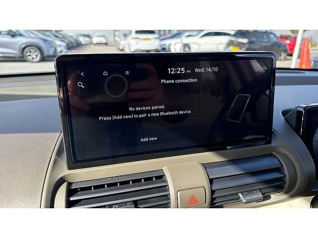 Hyundai Inster INSTER 85kW 02 49kWh 5dr Auto