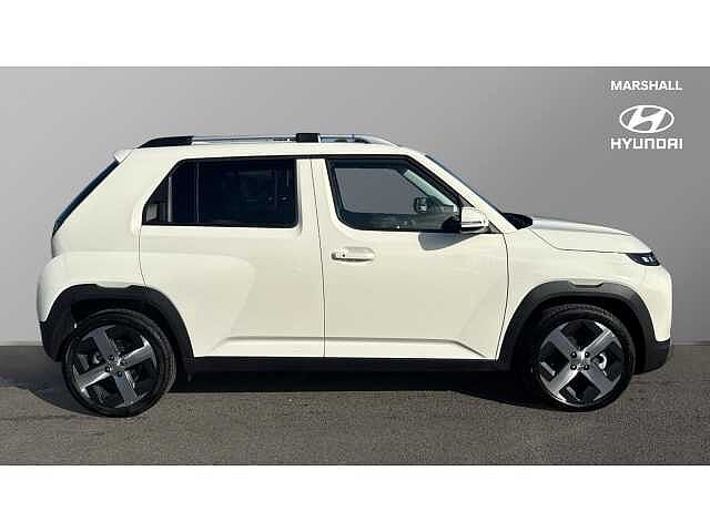 Hyundai Inster INSTER 85kW 02 49kWh 5dr Auto