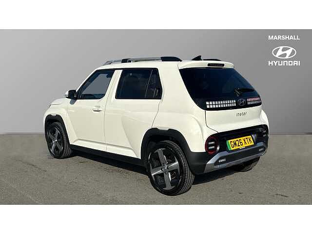 Hyundai Inster INSTER 85kW 02 49kWh 5dr Auto