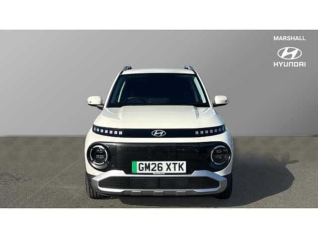 Hyundai Inster INSTER 85kW 02 49kWh 5dr Auto