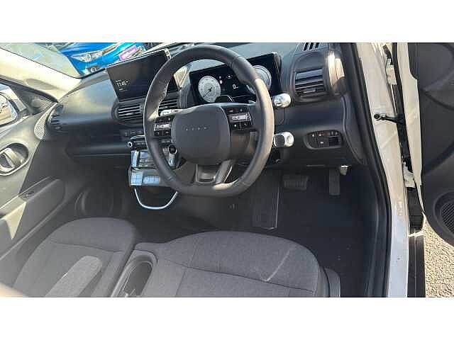 Hyundai Inster INSTER 85kW 02 49kWh 5dr Auto