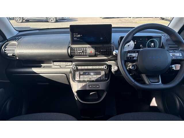 Hyundai Inster INSTER 85kW 02 49kWh 5dr Auto
