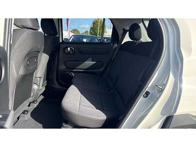 Hyundai Inster INSTER 85kW 02 49kWh 5dr Auto