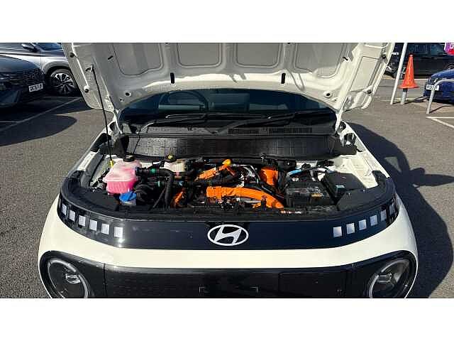 Hyundai Inster INSTER 85kW 02 49kWh 5dr Auto