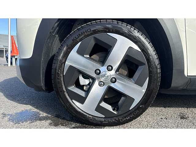 Hyundai Inster INSTER 85kW 02 49kWh 5dr Auto
