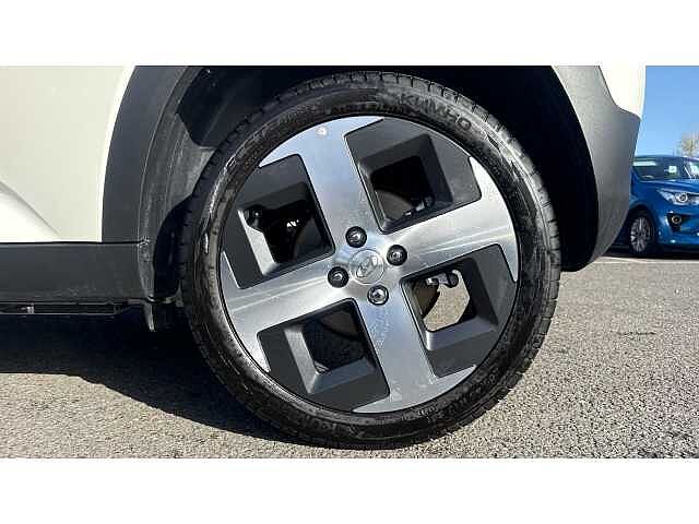 Hyundai Inster INSTER 85kW 02 49kWh 5dr Auto