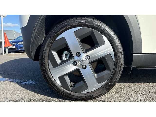 Hyundai Inster INSTER 85kW 02 49kWh 5dr Auto
