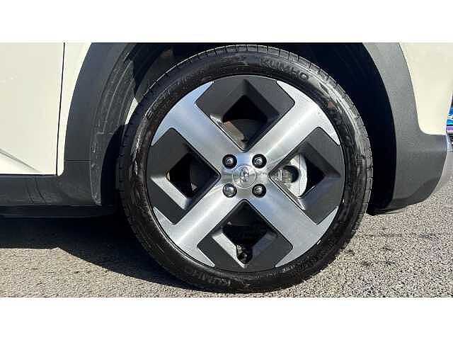 Hyundai Inster INSTER 85kW 02 49kWh 5dr Auto