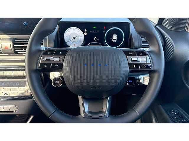 Hyundai Inster INSTER 85kW 02 49kWh 5dr Auto