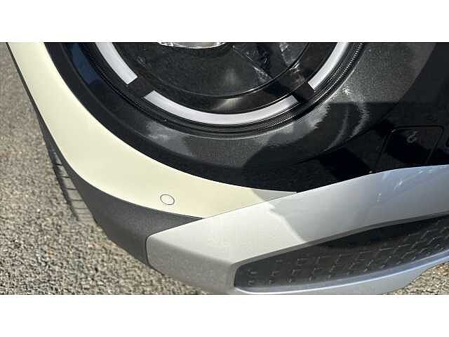 Hyundai Inster INSTER 85kW 02 49kWh 5dr Auto