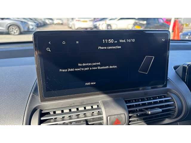 Hyundai Inster INSTER 85kW 02 49kWh 5dr Auto