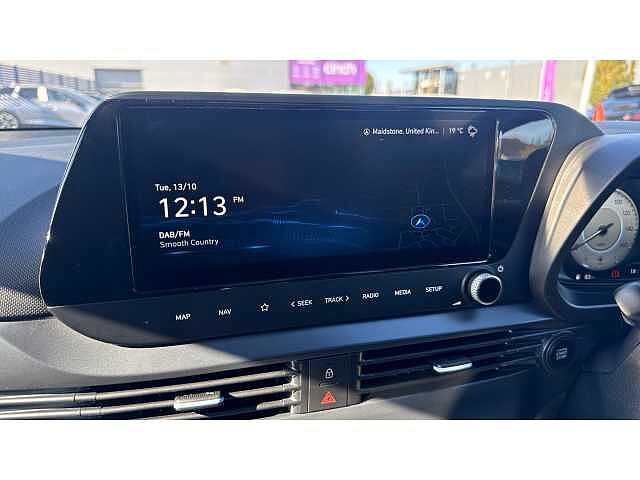 Hyundai i20 I20 1.6T GDi N 5dr