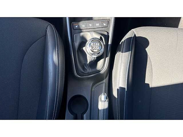 Hyundai i20 I20 1.6T GDi N 5dr
