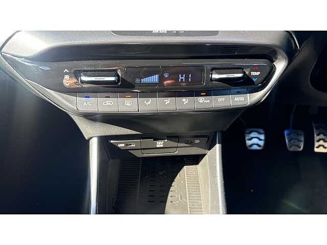 Hyundai i20 I20 1.6T GDi N 5dr