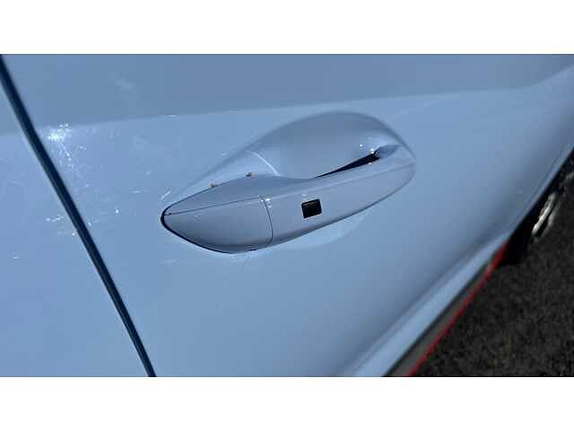 Hyundai i20 I20 1.6T GDi N 5dr