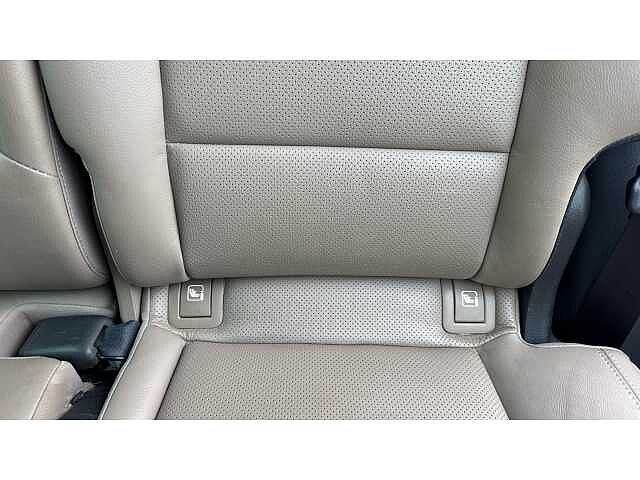 Hyundai Tucson TUCSON 1.6 TGDi 177 Premium SE 5dr 2WD DCT