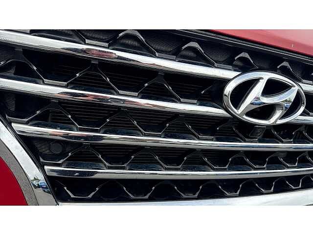 Hyundai Tucson TUCSON 1.6 TGDi 177 Premium SE 5dr 2WD DCT
