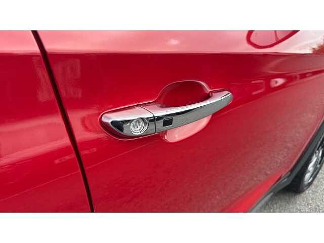Hyundai Tucson TUCSON 1.6 TGDi 177 Premium SE 5dr 2WD DCT