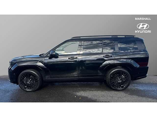 Hyundai Santa Fe SANTA FE 1.6 TGDi PHEV Calligraphy 5dr 4WD Auto [6 Seats]