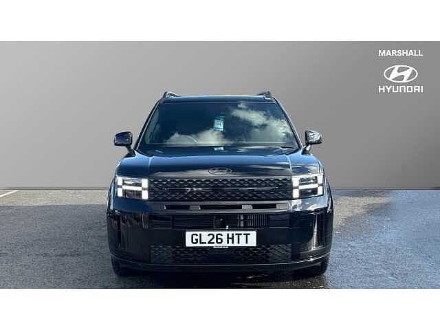 Hyundai Santa Fe SANTA FE 1.6 TGDi PHEV Calligraphy 5dr 4WD Auto [6 Seats]