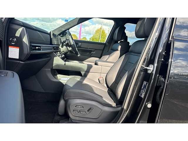 Hyundai Santa Fe SANTA FE 1.6 TGDi PHEV Calligraphy 5dr 4WD Auto [6 Seats]