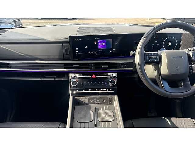 Hyundai Santa Fe SANTA FE 1.6 TGDi PHEV Calligraphy 5dr 4WD Auto [6 Seats]