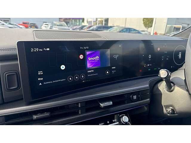 Hyundai Santa Fe SANTA FE 1.6 TGDi PHEV Calligraphy 5dr 4WD Auto [6 Seats]