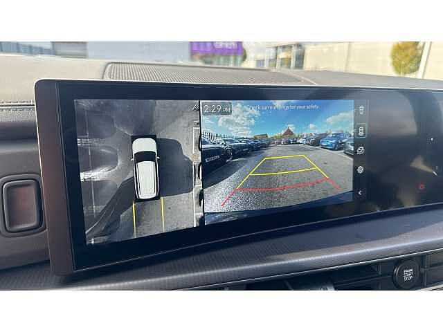 Hyundai Santa Fe SANTA FE 1.6 TGDi PHEV Calligraphy 5dr 4WD Auto [6 Seats]