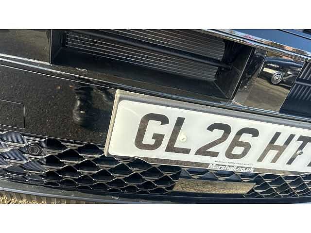 Hyundai Santa Fe SANTA FE 1.6 TGDi PHEV Calligraphy 5dr 4WD Auto [6 Seats]