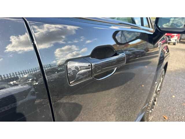 Hyundai Santa Fe SANTA FE 1.6 TGDi PHEV Calligraphy 5dr 4WD Auto [6 Seats]