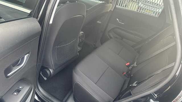 Hyundai Kona 5Dr HAT 65kWh Advance C/Pk AU