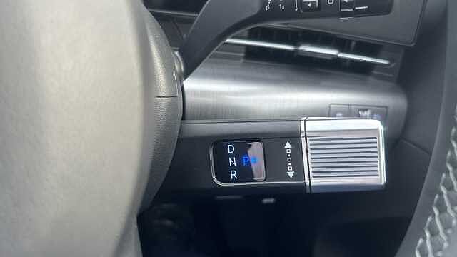 Hyundai Kona 5Dr HAT 65kWh Advance C/Pk AU