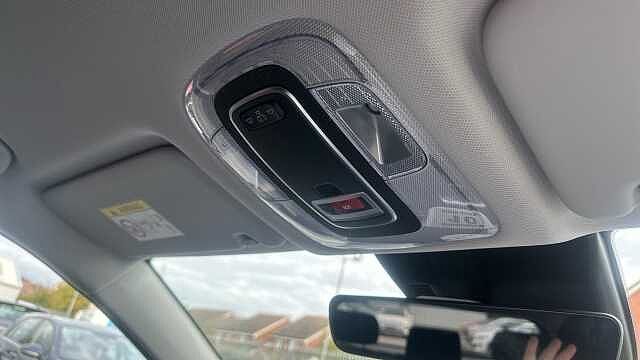 Hyundai Kona 5Dr HAT 65kWh Advance C/Pk AU