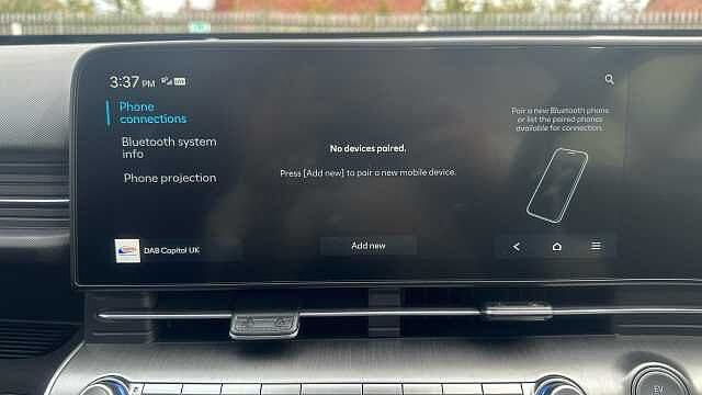 Hyundai Kona 5Dr HAT 65kWh Advance C/Pk AU