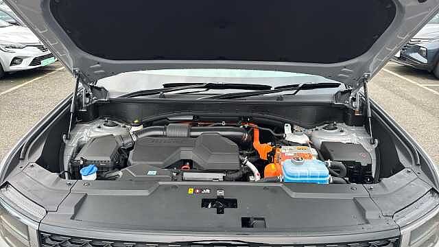 Hyundai Santa Fe SANTA FE 1.6 TGDi PHEV Calligraphy 5dr 4WD Auto [6 Seats]