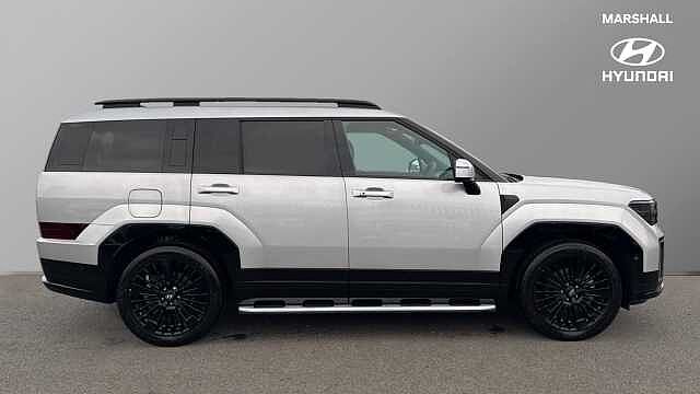 Hyundai Santa Fe SANTA FE 1.6 TGDi PHEV Calligraphy 5dr 4WD Auto [6 Seats]