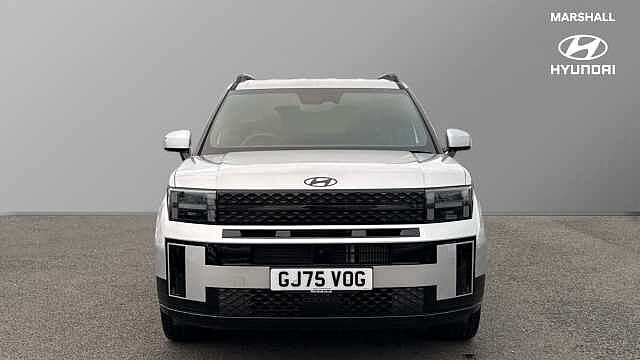 Hyundai Santa Fe SANTA FE 1.6 TGDi PHEV Calligraphy 5dr 4WD Auto [6 Seats]