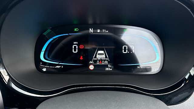 Hyundai i10 I10 1.2 [79] Premium 5dr Auto [Nav]