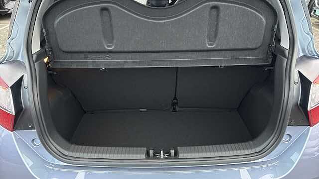 Hyundai i10 I10 1.2 [79] Premium 5dr Auto [Nav]