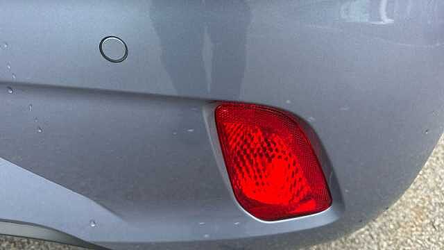 Hyundai i10 I10 1.2 [79] Premium 5dr Auto [Nav]