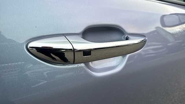 Hyundai i10 I10 1.2 [79] Premium 5dr Auto [Nav]