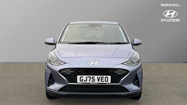Hyundai i10 I10 1.2 [79] Premium 5dr Auto [Nav]