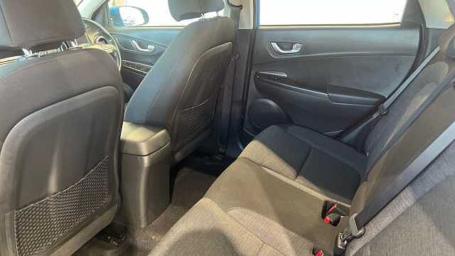 Hyundai Kona KONA 150kW Premium 64kWh 5dr Auto