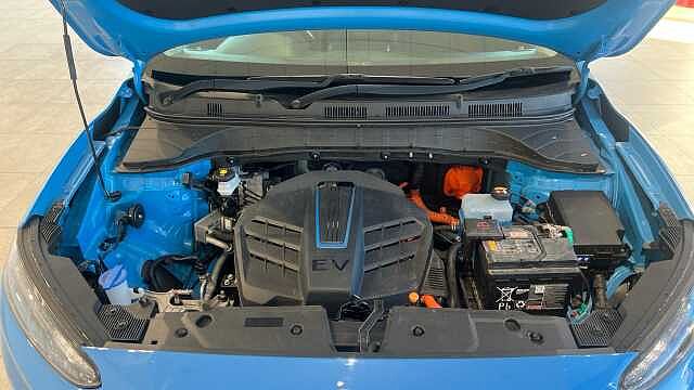 Hyundai Kona KONA 150kW Premium 64kWh 5dr Auto